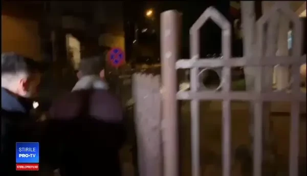 Prefectul județului Caraș-Severin, sub control judiciar pentru 60 de zile. Șeful serviciului arme și muniții, reținut