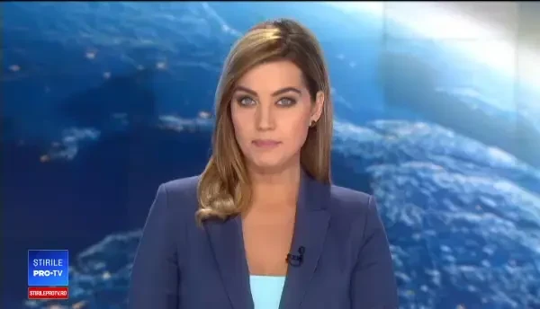 Impact violent în Timișoara, după ce un șofer nu a acordat prioritate tramvaiului