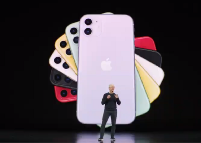 (P) 2019 a fost anul în care Apple a ascultat de clienții săi