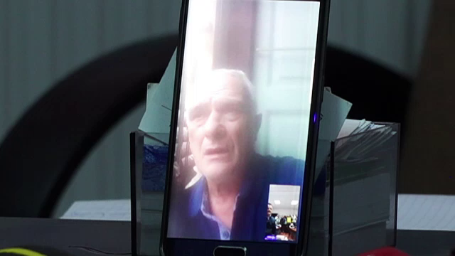 Comandant de navă acuzat de italieni de trafic de droguri. Românul susține că este nevinovat