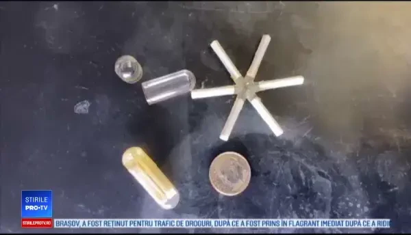 A fost inventată pilula contraceptivă care se ia doar o dată pe lună
