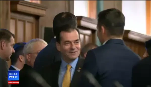 Guvernul își asumă răspunderea privind pensionarea magistraţilor: "S-ar arunca în aer justiţia"