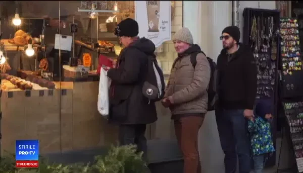 Câți români rabdă de foame la job. Medicii avertizează că este un comportament periculos