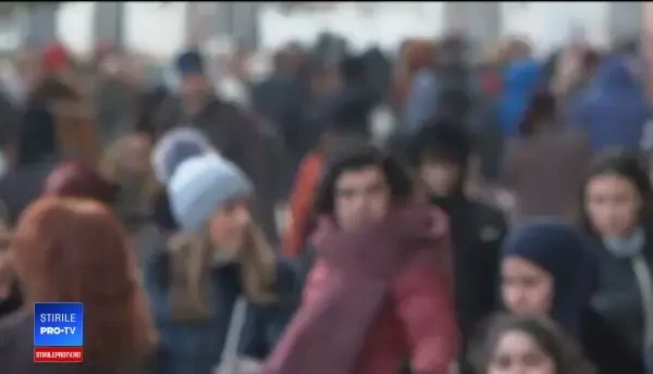 România, pe ultimul loc în UE în ceea ce privește folosirea internetului de către vârstnici