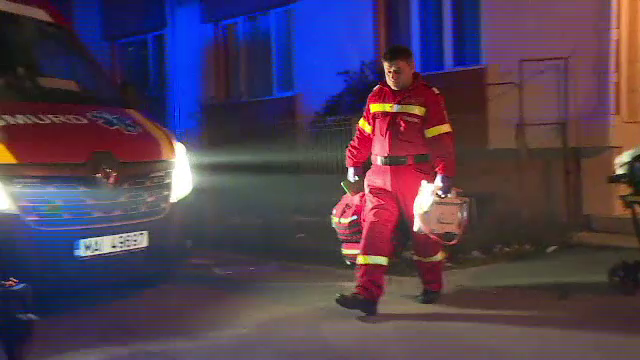 Un muncitor al Termoenergetica a murit, după ce a căzut într-o groapă în timpul unei lucrări