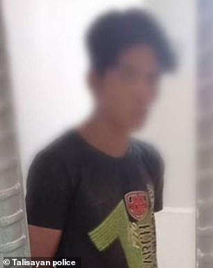 Turistă răpită de un localnic care a tranşat-o şi i-a mâncat apoi organele