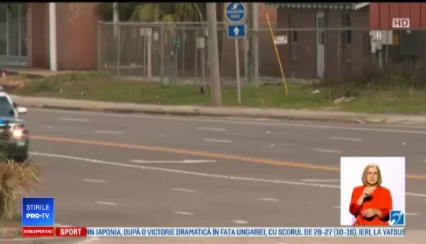 Autorul atacului de la Pensacola era saudit. Ce a publicat acesta pe rețele sociale