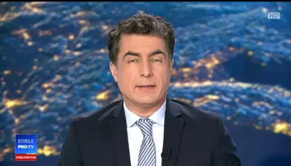 Unul dintre cei mai temuţi infractori din Europa, prins la Galaţi. Câte pistoale avea la el