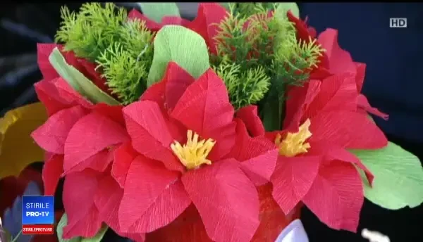 Cât câştigă domnul Ahmadi la târgurile de Crăciun din România. "La mine merge bine"