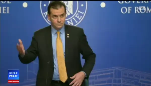 Măsurile prin care guvernul Orban încearcă să facă rost de bani. Primii vizaţi de concedieri