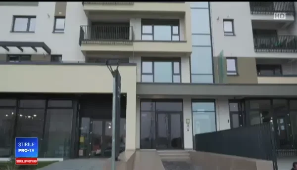 Apartamentul de lux din România unde cazarea ajunge şi la 400 euro pe noapte