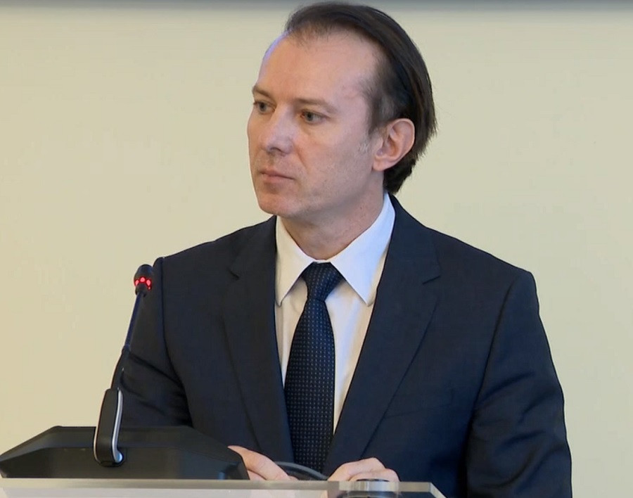 Preşedintele Comisiei Economice din Senat, nervos că ministrul de Finanțe refuză să fie audiat