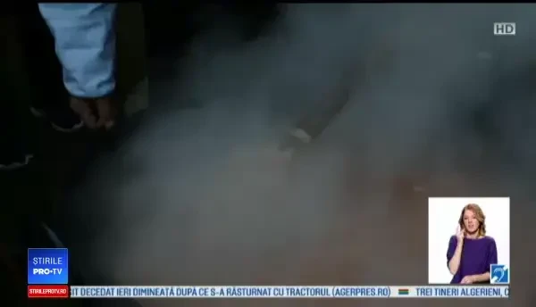 Ajutor înainte de Crăciun pentru fetițele pădurarului ucis în Maramureș. Reacția soției lui