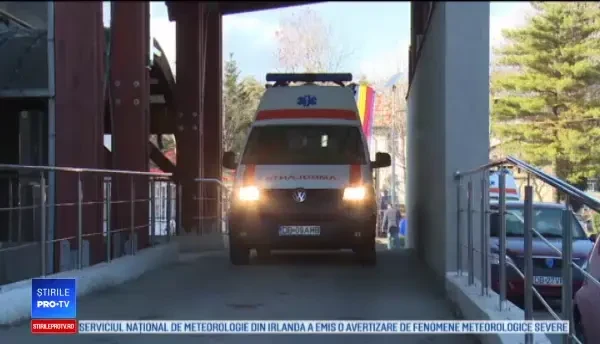 Răfuială sângeroasă într-un bar din Dâmbovița. „M-a lovit, l-am lovit și eu”