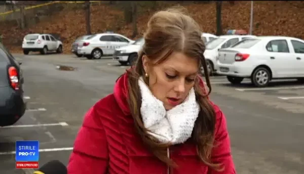 Șef din Poliția Rutieră a Capitalei, acuzat că și-a lovit și amenințat soția cu moartea