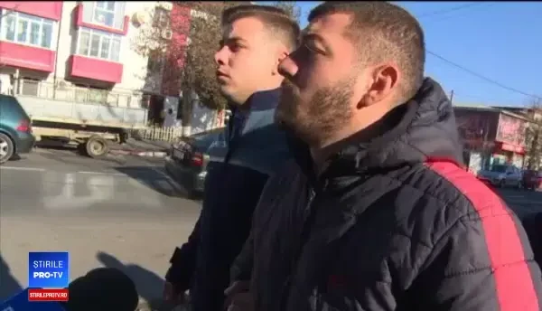 Tânăr din Dâmbovița, reținut după ce a jefuit un consătean cu care ieșise la pahar