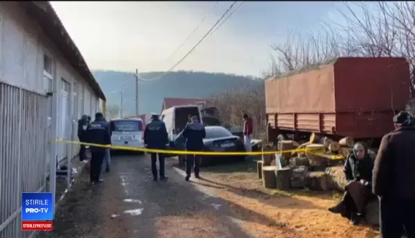 Poveste de dragoste sfârșită tragic. Ce au făcut doi îndrăgostiți înainte să fie găsiți morți