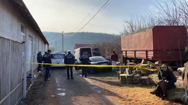 Povestea de dragoste încheiată în "maşina morţii". Au adormit împreună pentru vecie