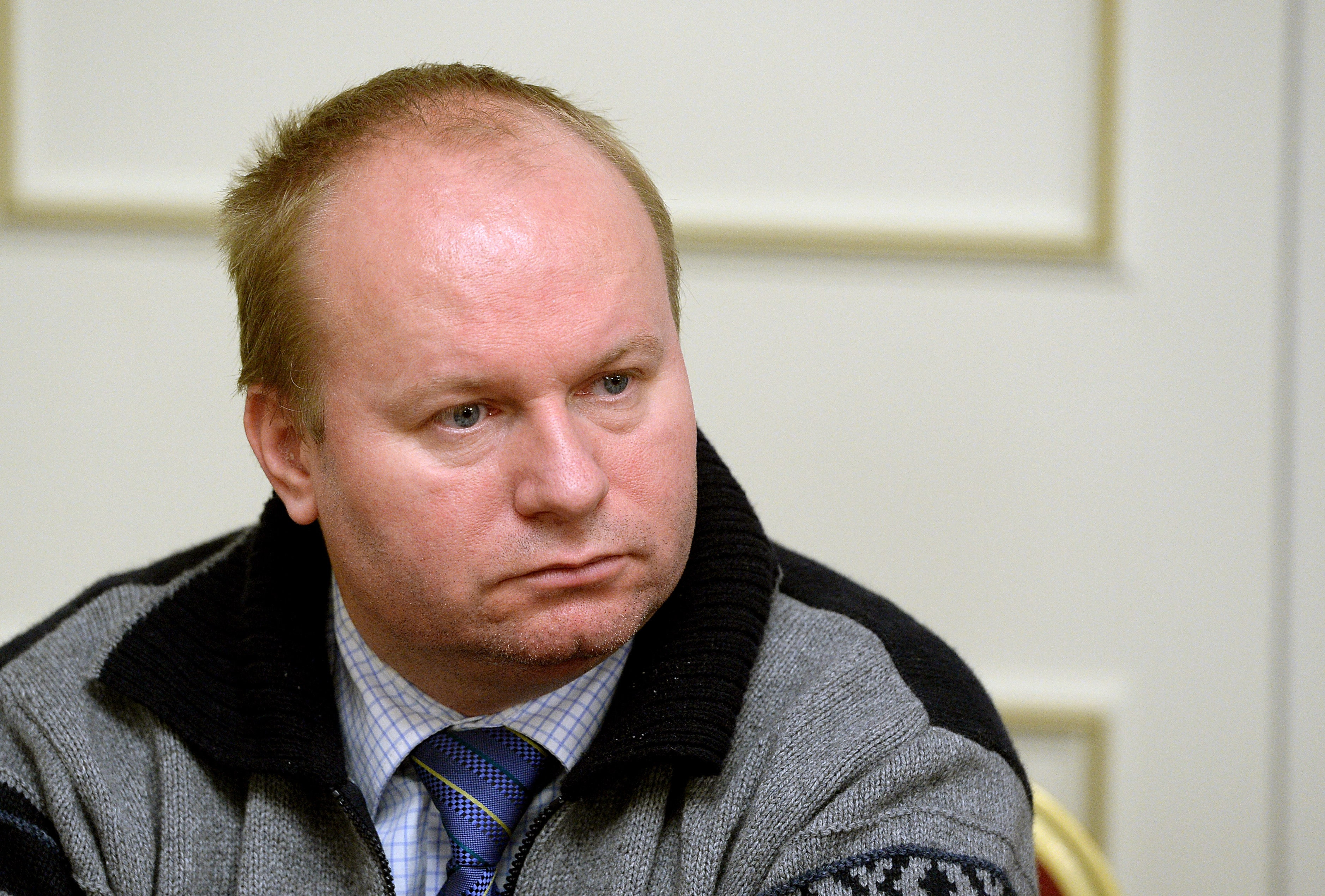 Cristian Păun, după anularea alegerilor: Impactul economic va fi bun. Lucrurile vor merge spre bine şi se vor linişti