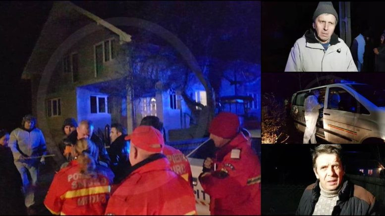 Două femei din Satu Mare, ucise de vânzători de plăpumi. "Au zis să le mai dau 500 de lei"