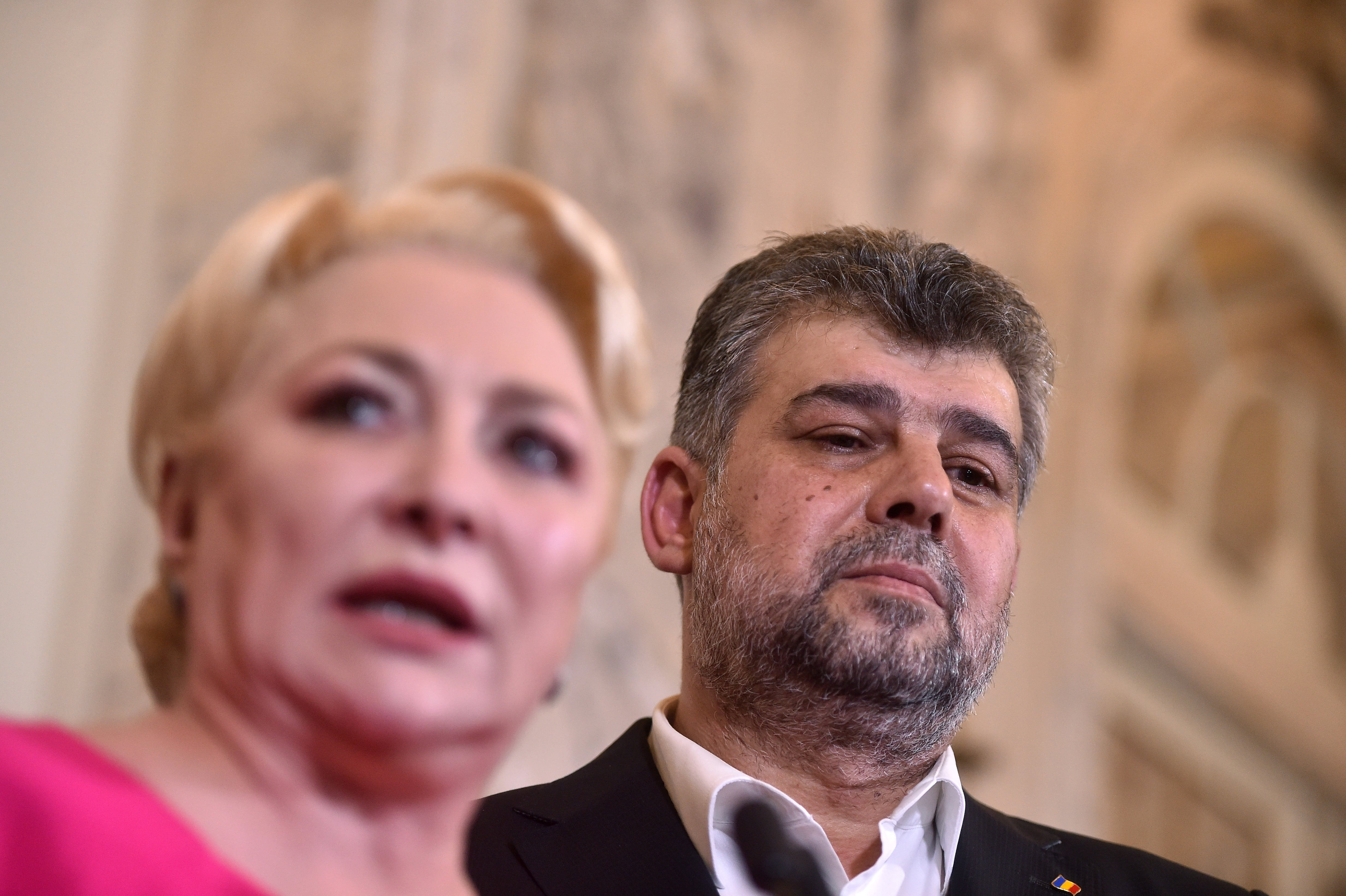 Ce spune Ciolacu despre candidatura la șefia PSD. „Fără PSD nu există democrație”