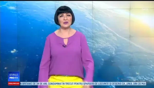 Horoscop 10 decembrie 2019, prezentat de Neti Sandu. Berbecii au parte de o reușită
