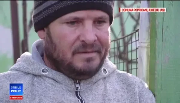 O bătrână din județul Iași a murit după ce a căzut într-o fântănă din sat