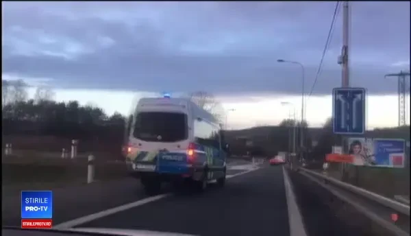 Atac armat într-un spital din Cehia. Atacatorul s-a sinucis după ce a omorât 6 oameni