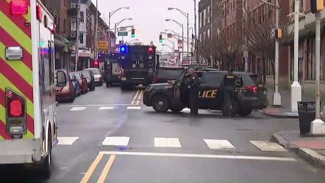 Atac armat în Jersey, SUA. Șase morți, printre care și membri ai comunității evreiești