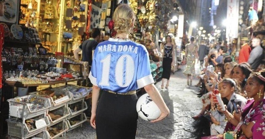 Maradona