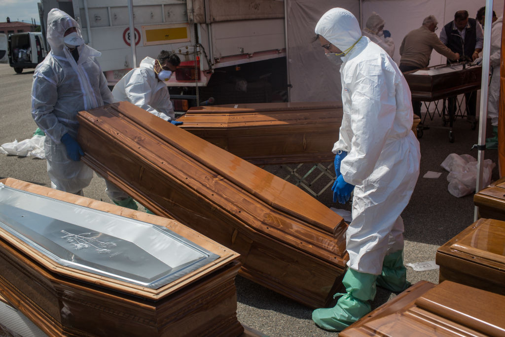 Masacru la o bază militară din Niger. Cel puțin 70 de soldați au fost omorâți