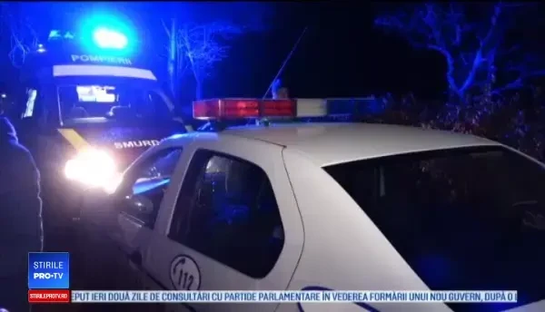 Două femei din Satu Mare, ucise de vânzători de plăpumi. "Au zis să le mai dau 500 de lei"