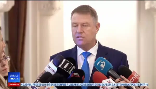 Adrian Năstase: Retragerea Ordinului "Steaua României" nu are nicio justificare