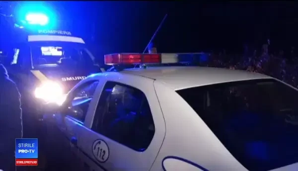 Motivul dublei crime din Satu Mare. Victimele au cumpărat plăpumi de la vânzători din Ungaria