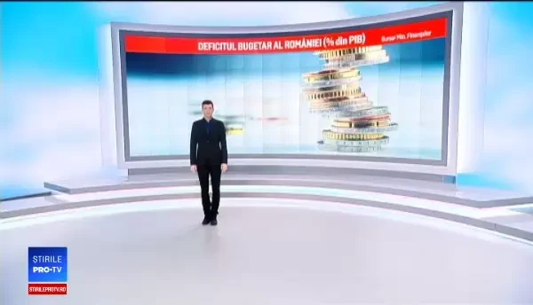 Consecințele rating-ului negativ primit de România din partea S&P. Opinia analiștilor