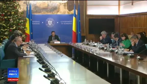 Pensionarea anticipată a magistraţilor, amânată până la 1 ianuarie 2022