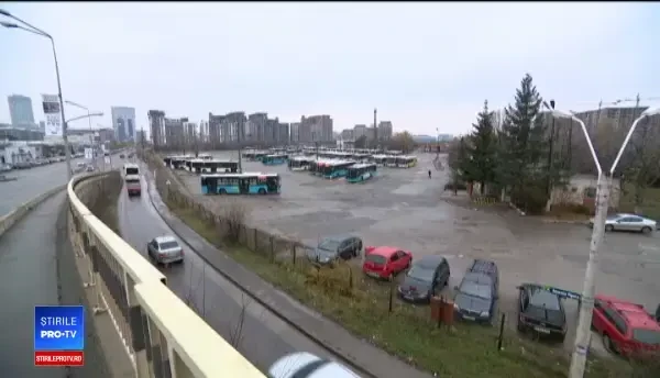 Cum va arăta viitorul spital metropolitan, unde roboții vor face livrările. Planuri noi pentru infrastructură