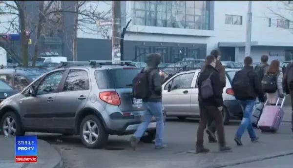 Românii se bat pe apartamentele noi. Broker: Primim 10 oferte pentru fiecare proprietate