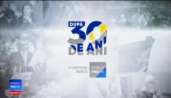 Clasa politică, la 30 de ani de la Revoluție. De la Ceaușescu la baronii locali