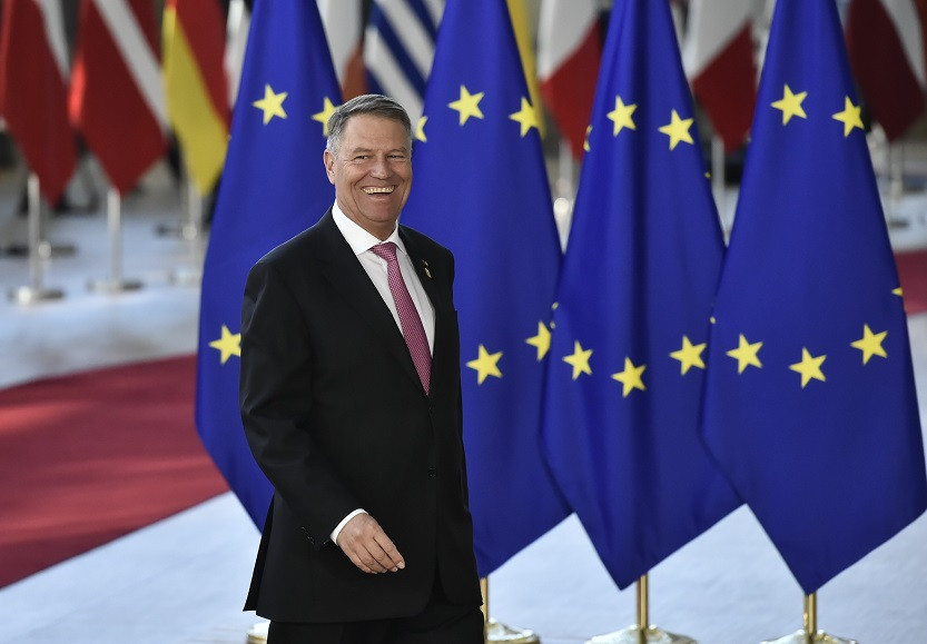 Iohannis merge la Consiliul European de la Bruxelles. Cum speră să obţină un buget mai mare