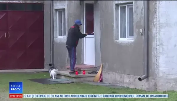 Moarte misterioasă în Dâmbovița. Doi soți au fost găsiți fără suflare în baia locuinței