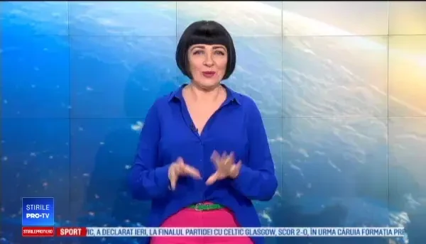 Horoscop 13 decembrie 2019, prezentat de Neti Sandu. Berbecii vor primi un premiu