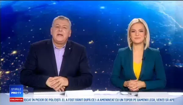 Ninsoare ca în povești la Rânca. Stratul de zăpadă a ajuns la 20 de centimetri