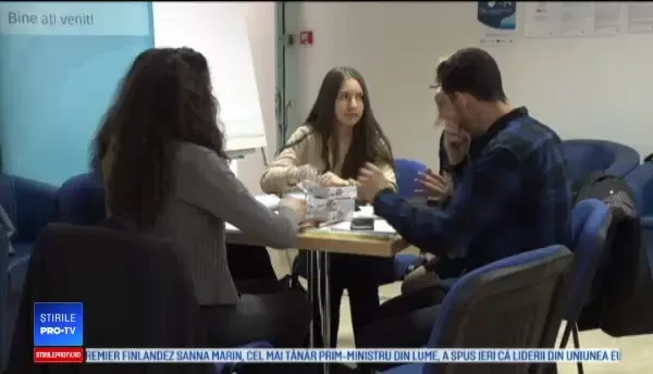 Din ce au reuşit cercetătorii din Galaţi să facă săpun. "Ajunge până la urmă în Dunăre"