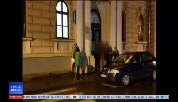 Recursul compensatoriu a dus la dubla crimă din Satu Mare. Anchetatorii au o nouă pistă
