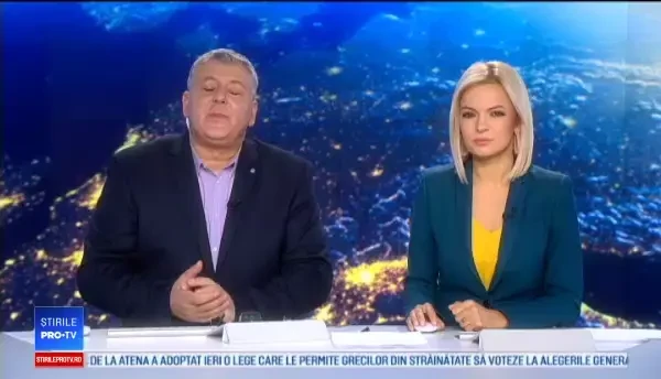 Salvare spectaculoasă pentru o căprioară. Cum au acționat autoritățile