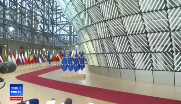 Propunerea Finlandei pentru bugetul UE, defavorabilă României, a picat. Anunțul lui Iohannis