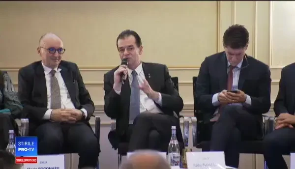 Orban: „Bugetul pârâie din încheieturi”. Cum vor creşte pensiile şi salariile în 2020