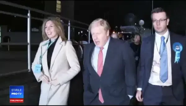 Rezultate oficiale la alegerile din Marea Britanie. Victorie uriașă pentru Brexit. Corbyn e „slab, indecis, nepatriot”