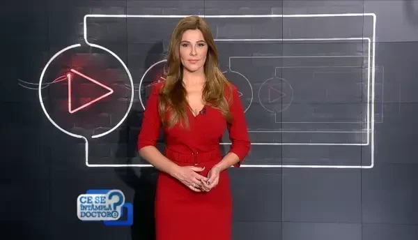 Cum a ajuns Bianca Adam la peste 1,6 mil. fani pe YouTube. “Sunt suficient de nebună”